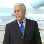 José Antonio Orejas, decano de la Facultad de Ciencias del Trabajo