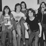 Mark Evans: así eran AC/DC desde dentro