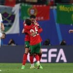 Partidos de hoy Eurocopa 2024, sábado 22 de junio: dónde ver online y TV en directo gratis