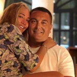 Belén Esteban y Miguel Marcos