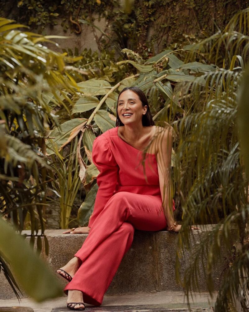 Tamara Falcó.