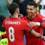UEFA EURO 2024 - Group F Turkey vs Portugal