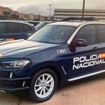Desarticulada la banda 'coro 717' de Trinitarios con 13 detenciones, once de ellas en Granada