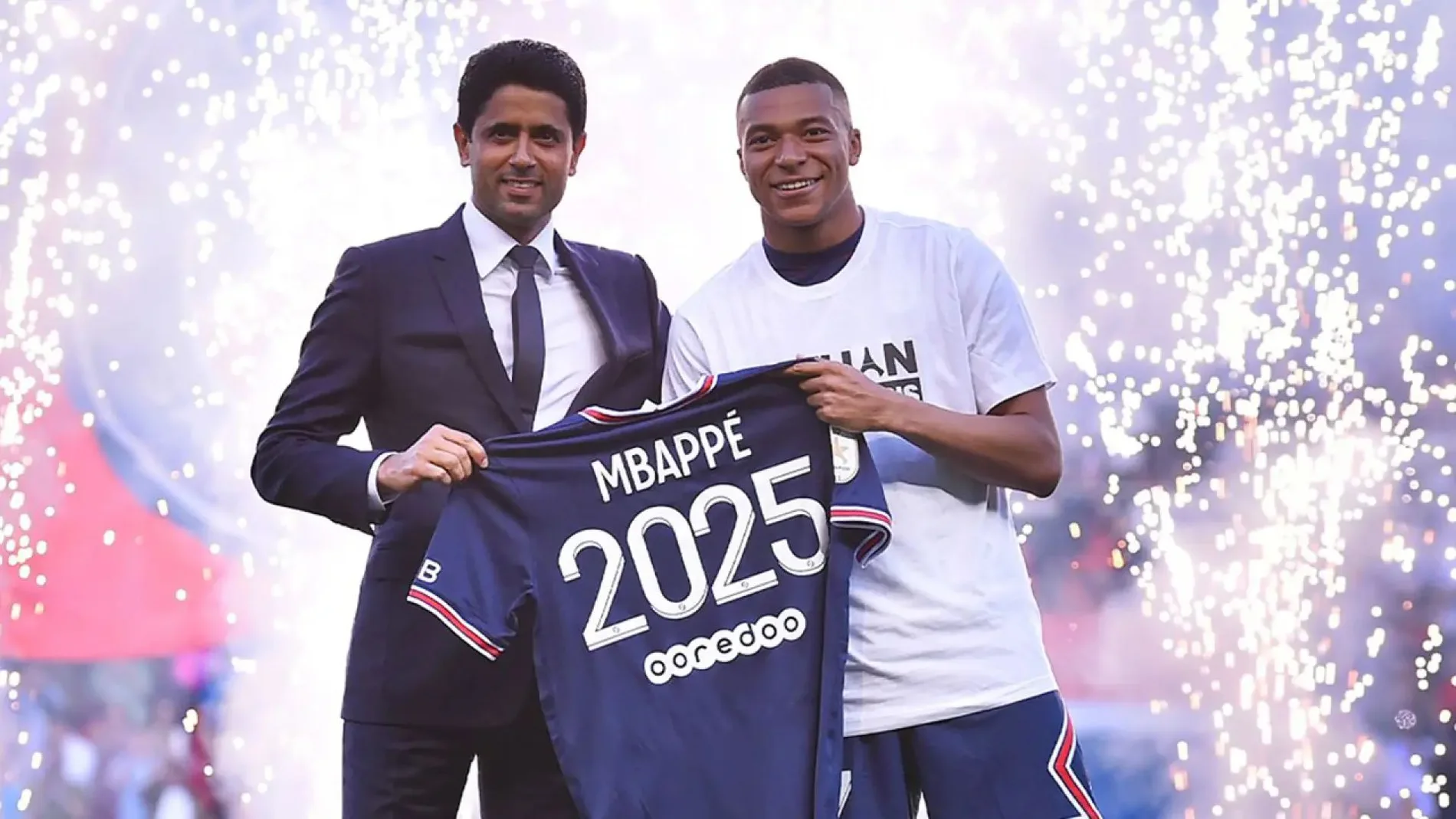 El PSG ya se ha pronunciado sobre la millonada que reclama Mbappé: "Pacto de caballeros"