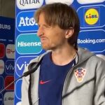  Luka Modric