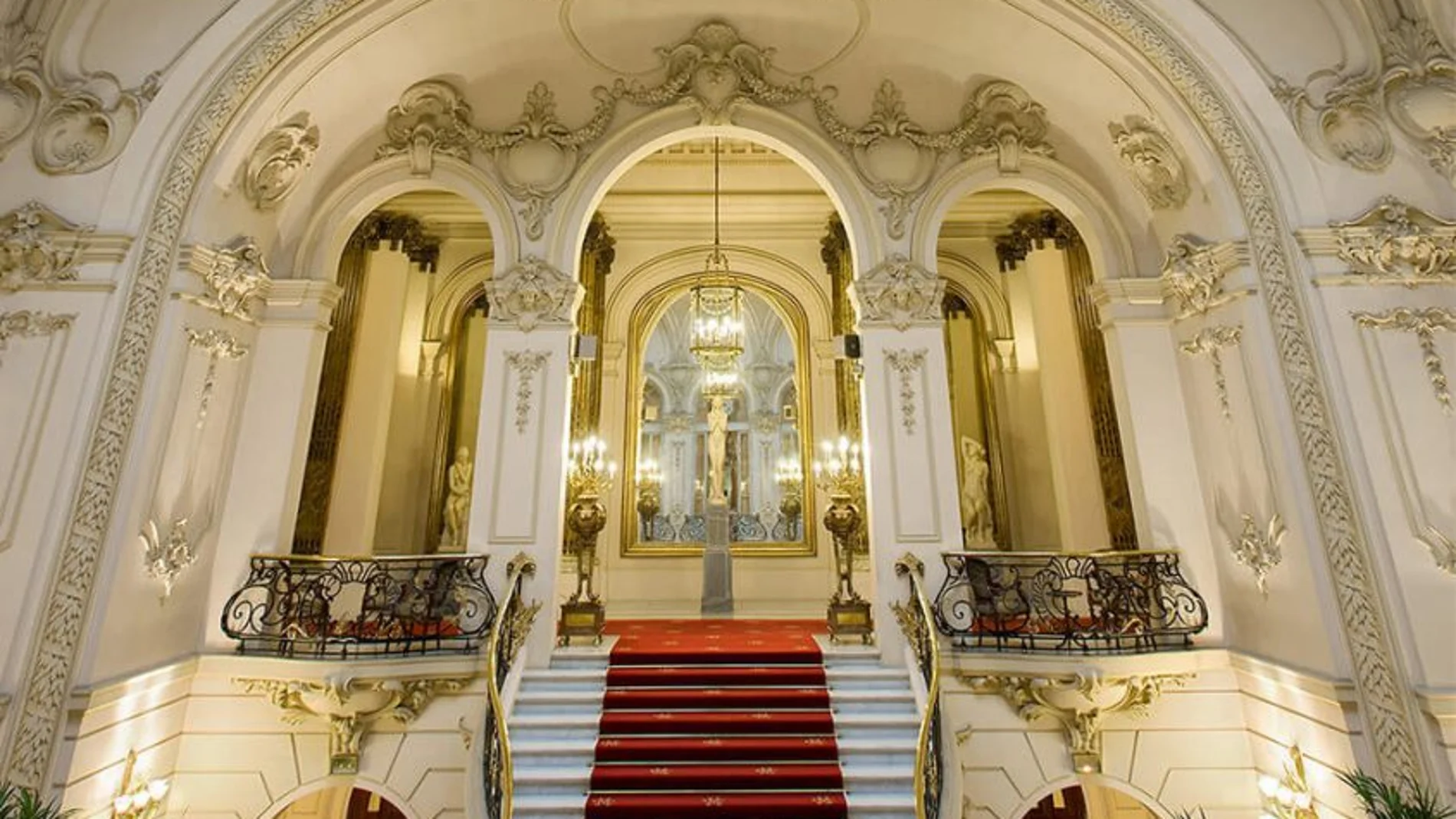 Real Casino de Madrid