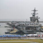 USS Theodore Roosevelt (CVN-71)