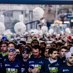 La San Silvestre abrirá un plazo preferencial de inscripción el lunes para sus participantes de 2023