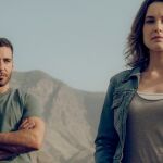 Miguel Ángel Silvestre regresa a la acción con “Weiss & Morales”