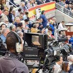 Los toros, la apuesta más ganadora de Telemadrid