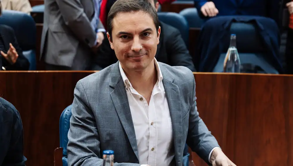 Juan Lobato apuesta por una reforma multilateral del sistema de financiación