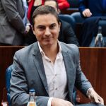 Juan Lobato apuesta por una reforma multilateral del sistema de financiación
