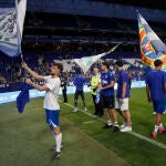 RCD Espanyol - Real Oviedo