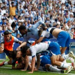 RCD Espanyol - Real Oviedo