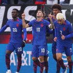 Estados Unidos - Bolivia hoy: dónde ver online, TV en vivo y horario, Copa América 2024