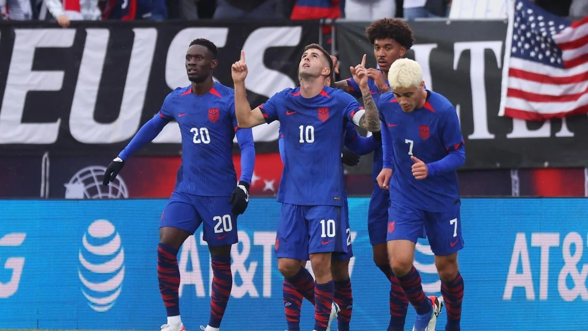 Estados Unidos - Bolivia hoy: dónde ver online, TV en vivo y horario, Copa América 2024