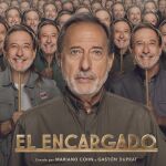La tercera temporada de “El encargado” llega a Disney+