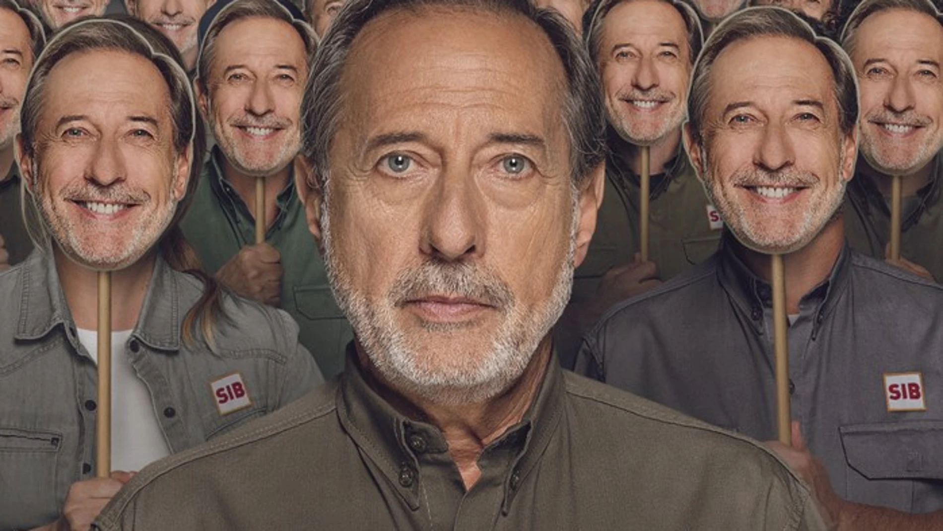 La tercera temporada de “El encargado” llega a Disney+