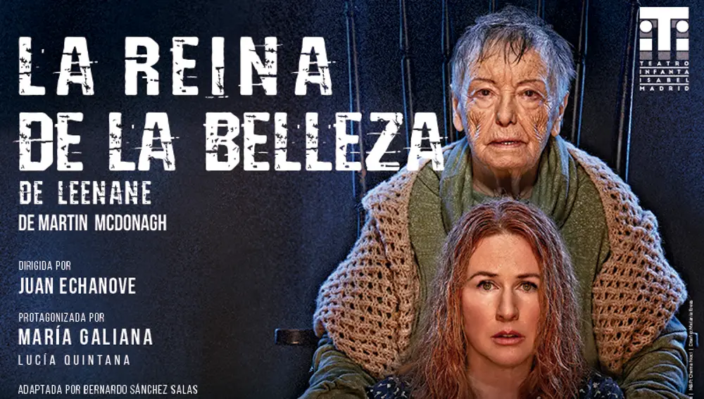 María Galiana