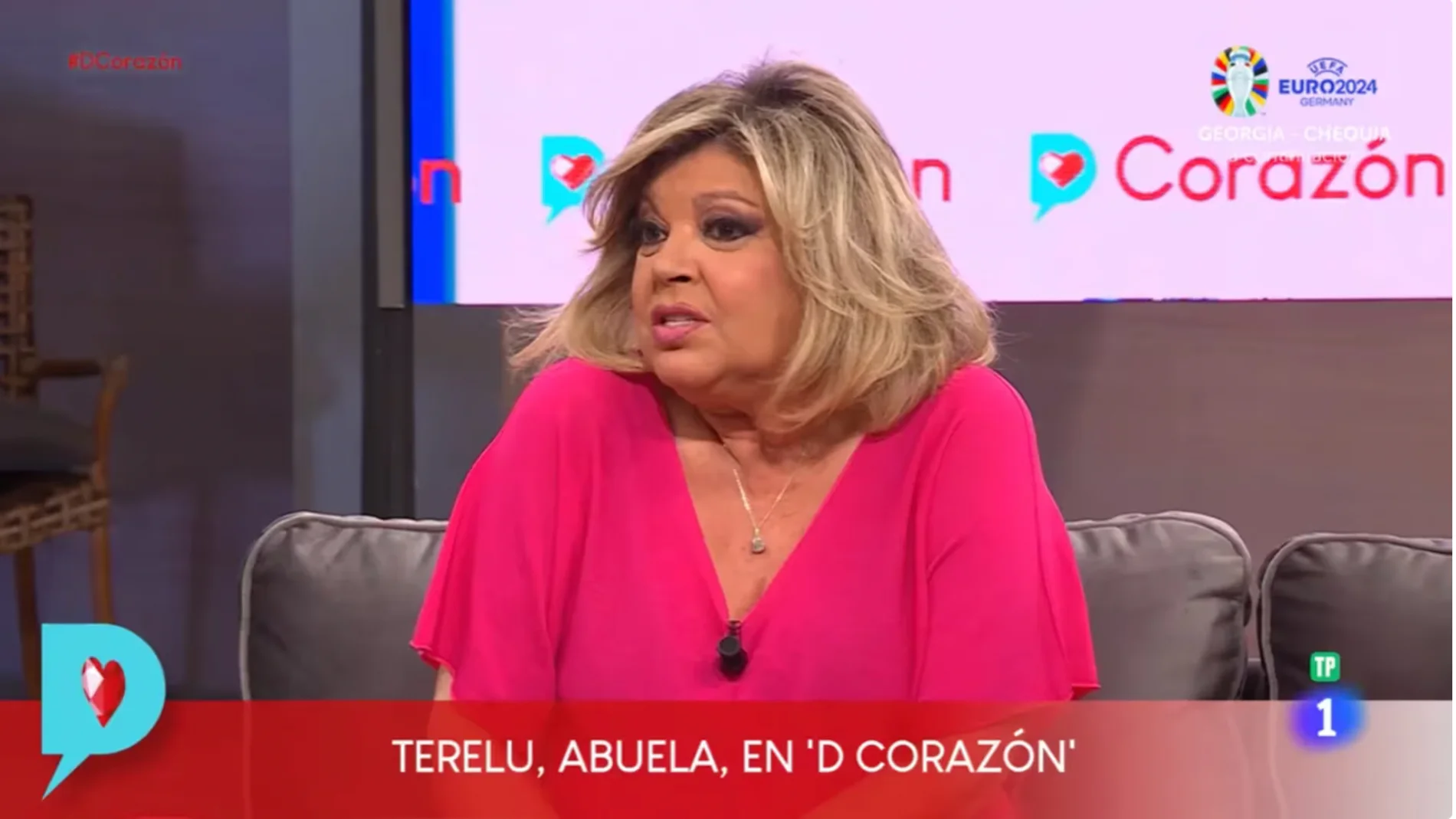 Terelu Campos