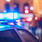 Según el parte policial, la intervención se produjo tras recibir una llamada de los vecinos. 