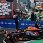Gran Premio de España de Fórmula 1