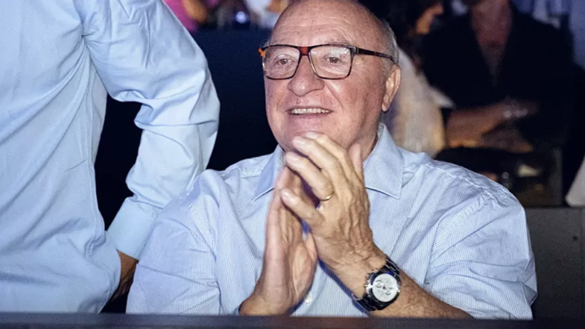 Raúl Sender