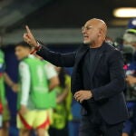 UEFA EURO 2024 - Group B Albania vs Spain