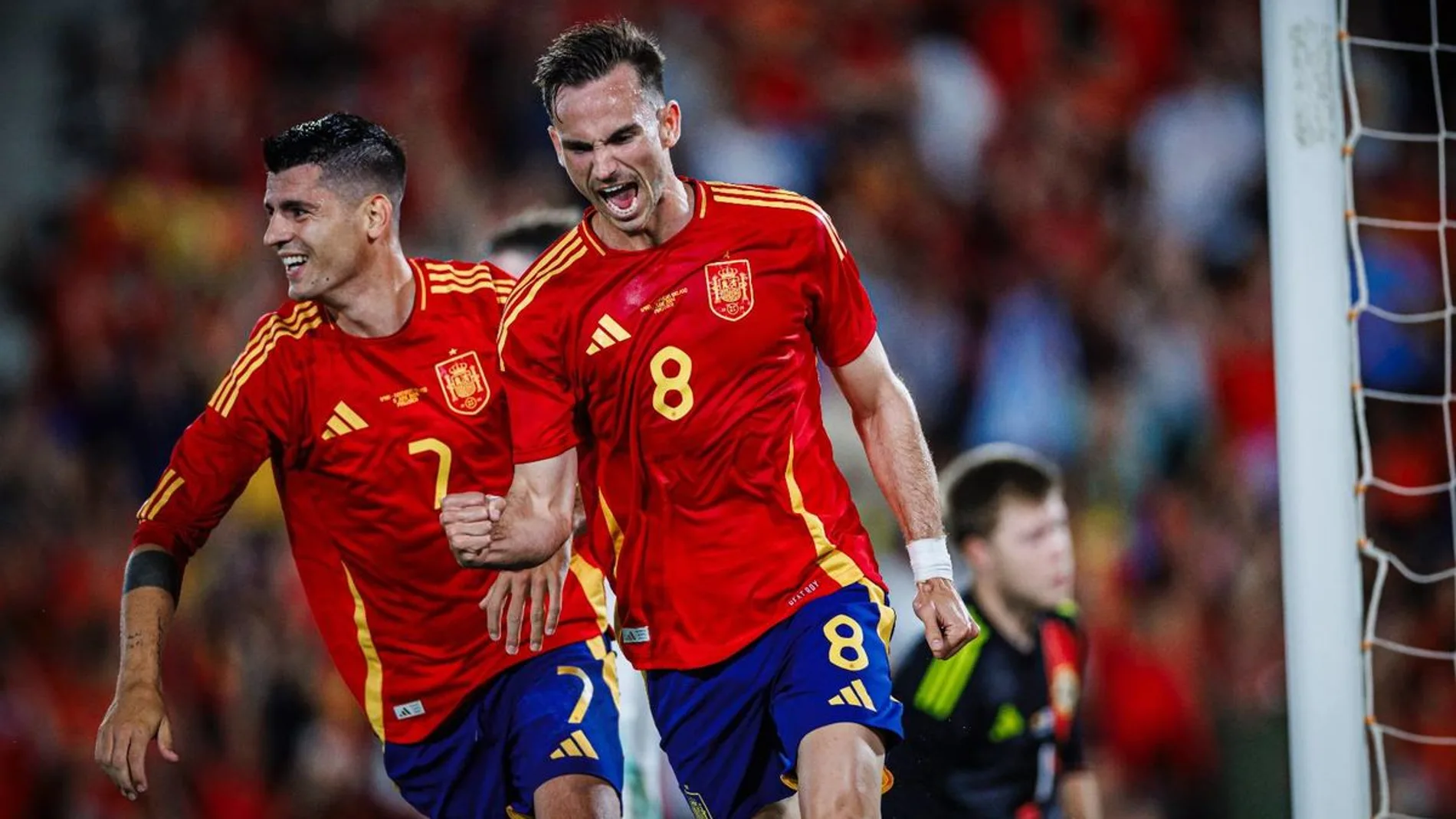 Este será el camino de España hasta la final de la Eurocopa 2024: cuadro y cruces de octavos