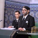 O.Próximo.- Marruecos envía 40 toneladas de material médico a Gaza, gran parte financiada personalmente por Mohamed VI
