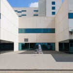 La Fe construirá un nuevo edificio que albergará una unidad de aislamiento de alto nivel para pacientes con enfermedades infecciosas