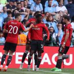 El Manchester United, a punto de fichar a un ex delantero del Real Madrid para su banquillo