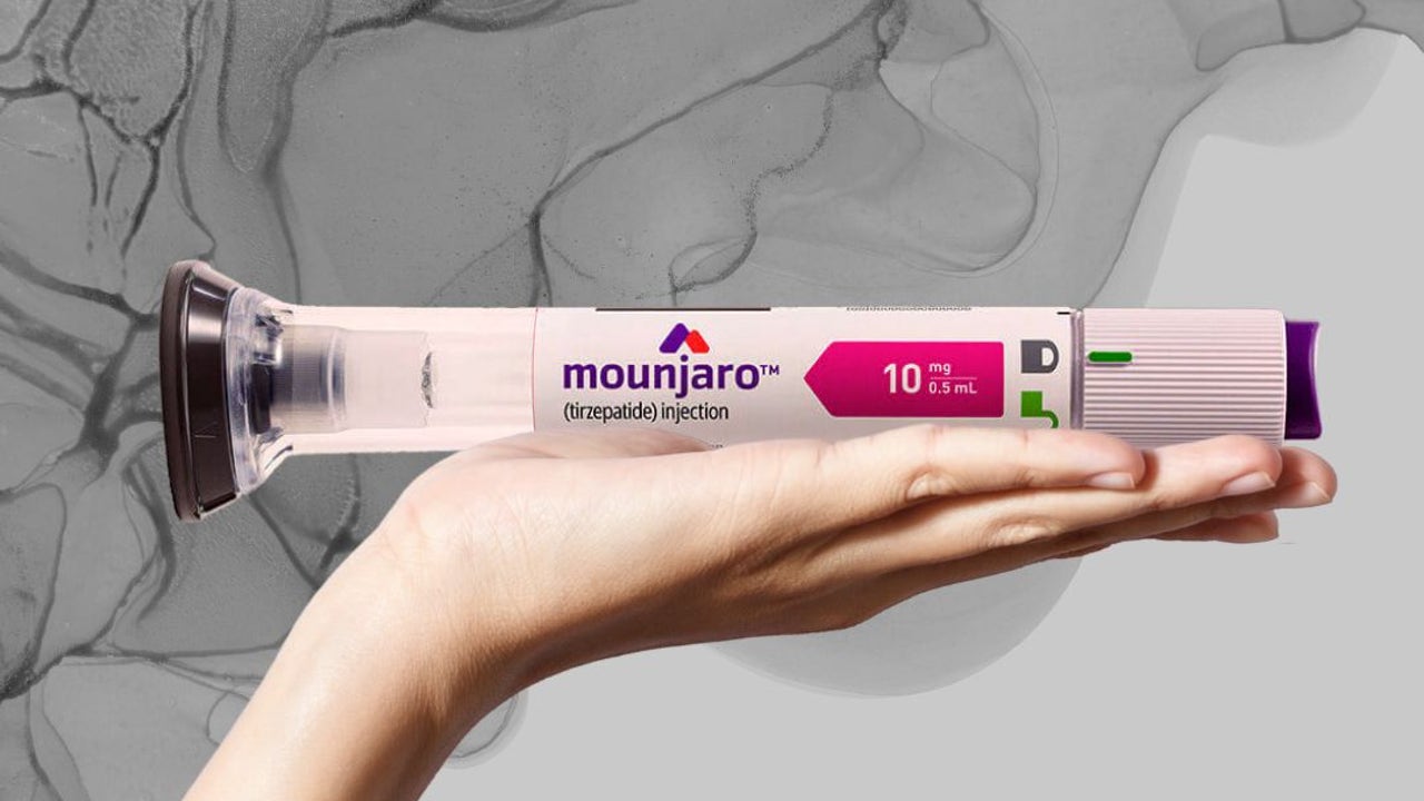 mounjaro tirzepatide injection para que sirve es un medicamento inyectable aprovado por la FDA se aplica de manera semanal y tratar la diabetes mellitus tipo 2 y la obesidad en adultos, as como los Mounjaro (Tirzepatida): qu es, para