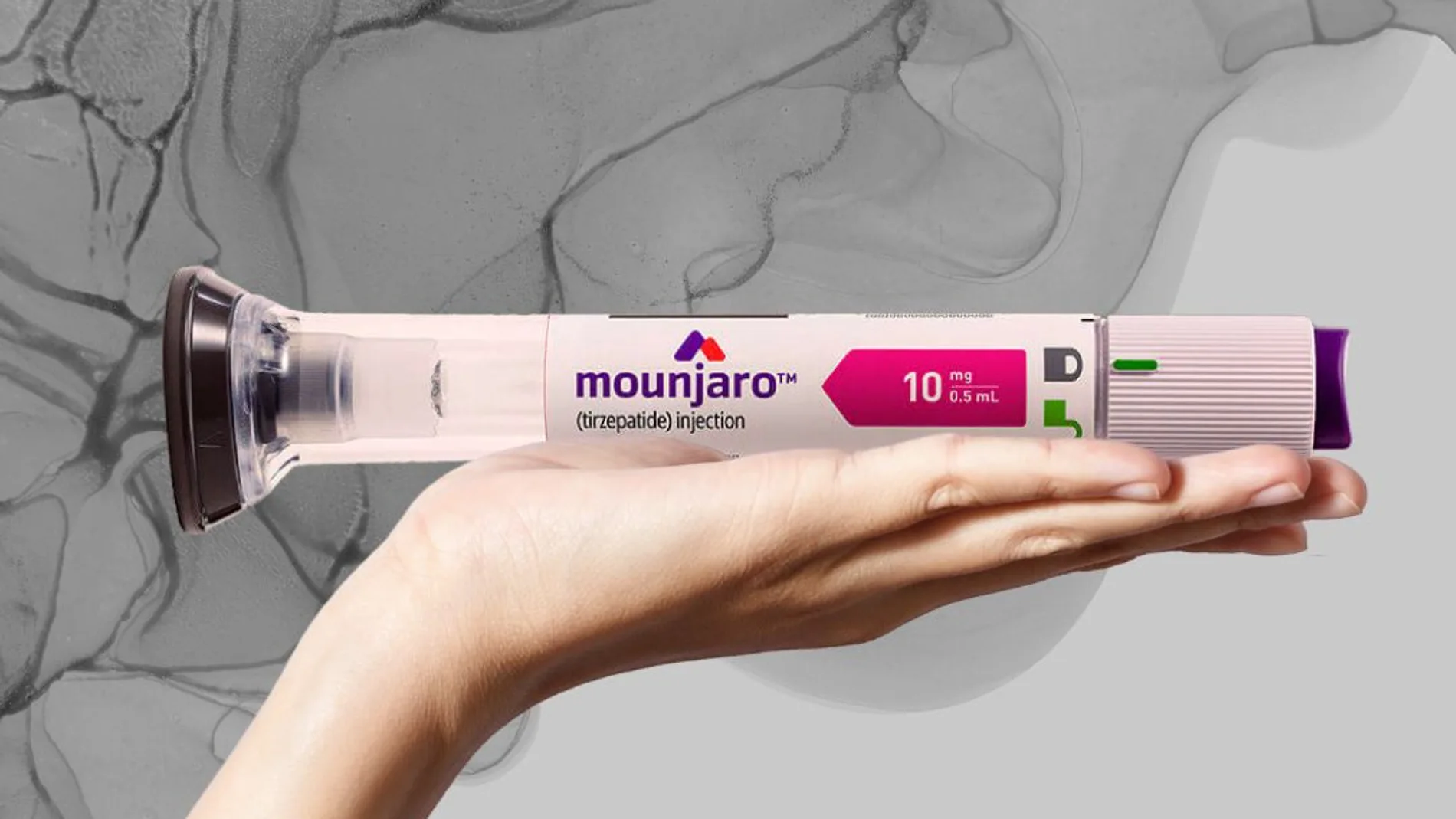 Mounjaro