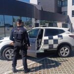 Una menor de 12 años es atropellada por un coche al cruzar por una zona no autorizada en Majadahonda