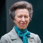 La Princesa Ana de Inglaterra, ingresada con una conmoción cerebral tras sufrir un accidente