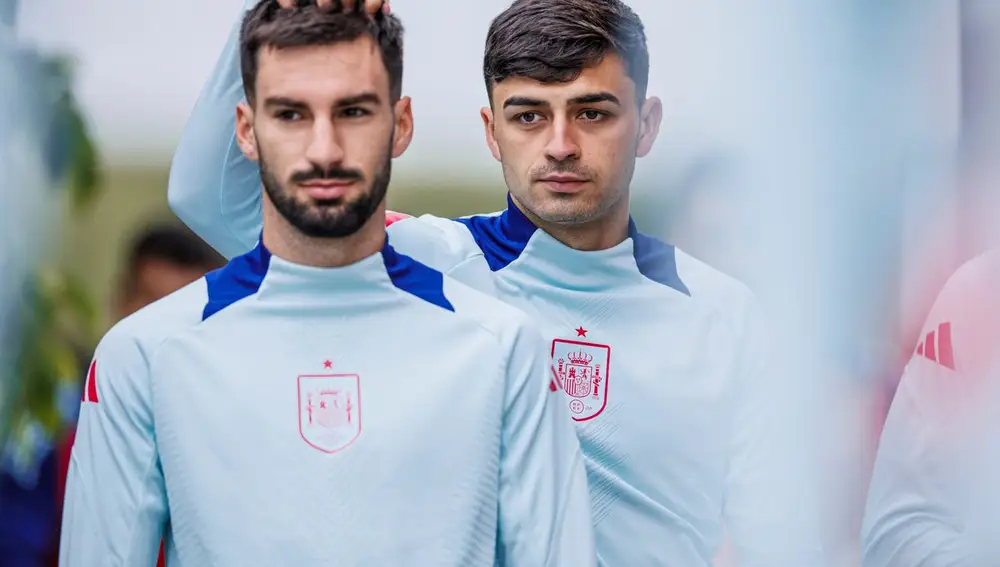 Once probable de España