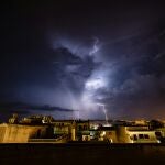 Tormentas