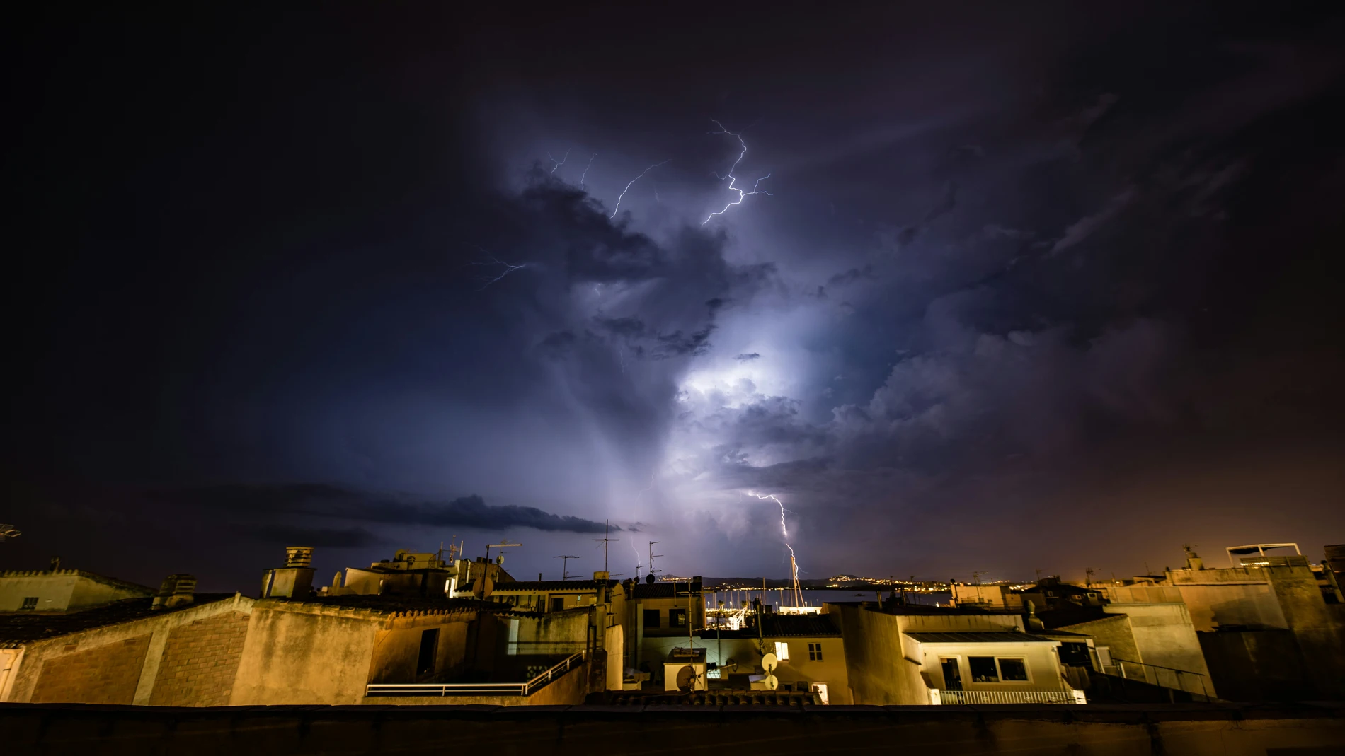 Tormentas