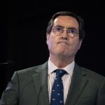 Economía.- Garamendi critica las "imposiciones" sobre la reducción de jornada: "Si es una medida política, que la tomen"
