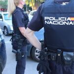 Dos detenidos por cometer 'mataleones' con gran violencia a personas mayores en varios distritos de Madrid