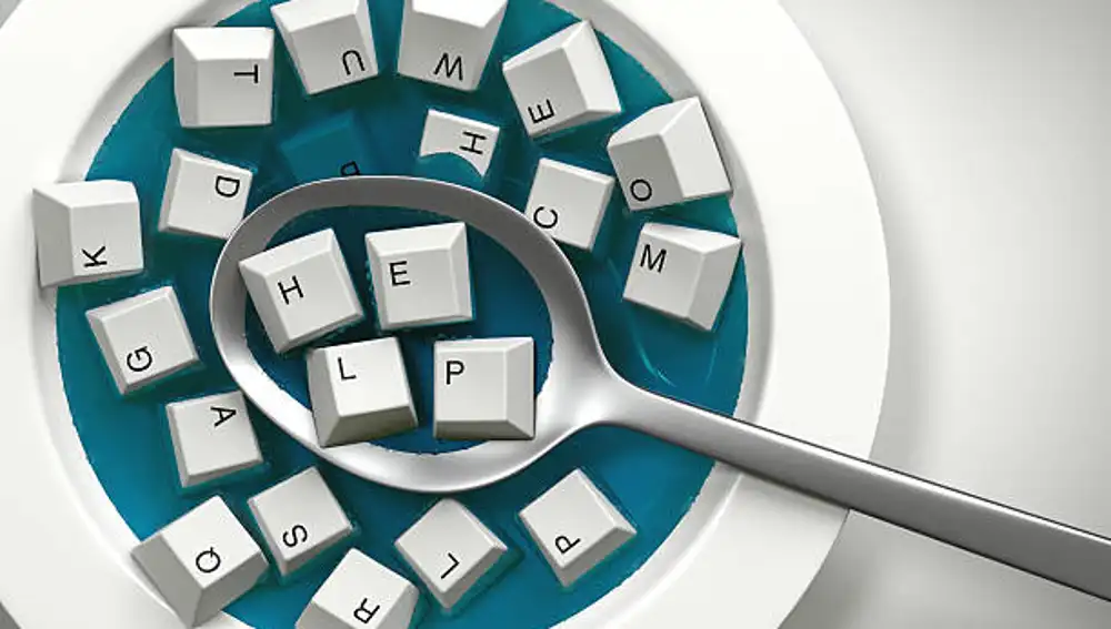 Sopa de letras