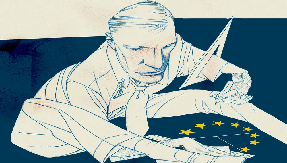 Sugerencia a la UE de los ciudadanos «simpliciter»
