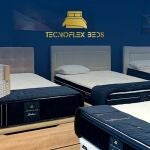 Tecnoflex Beds Inaugura su Primera Tienda en España: Lujo y Confort al Alcance de Todos