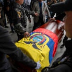 Ecuador Trial