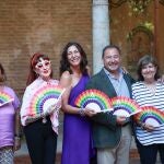 "Soy como quiero ser": la campaña andaluza por el Día del Orgullo que no levanta polémicas