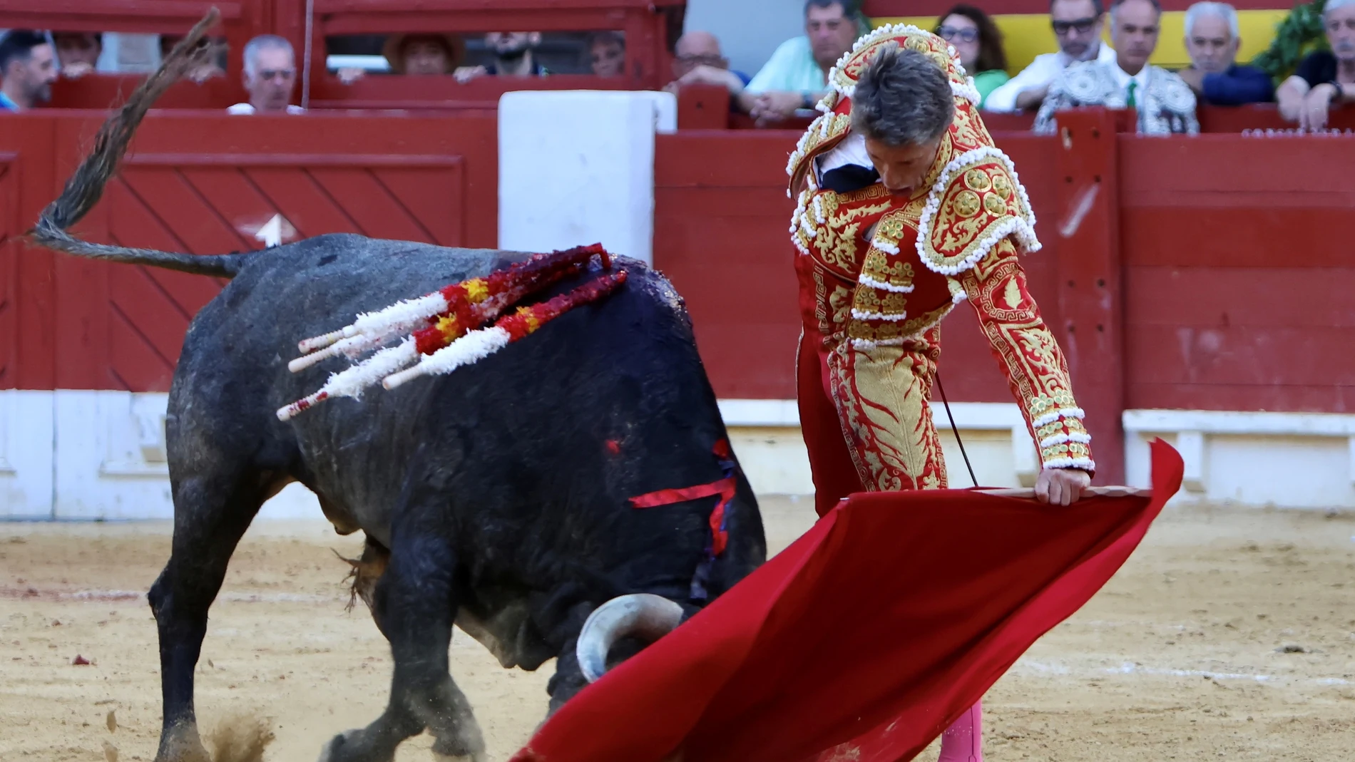 El sentido de la fiesta
