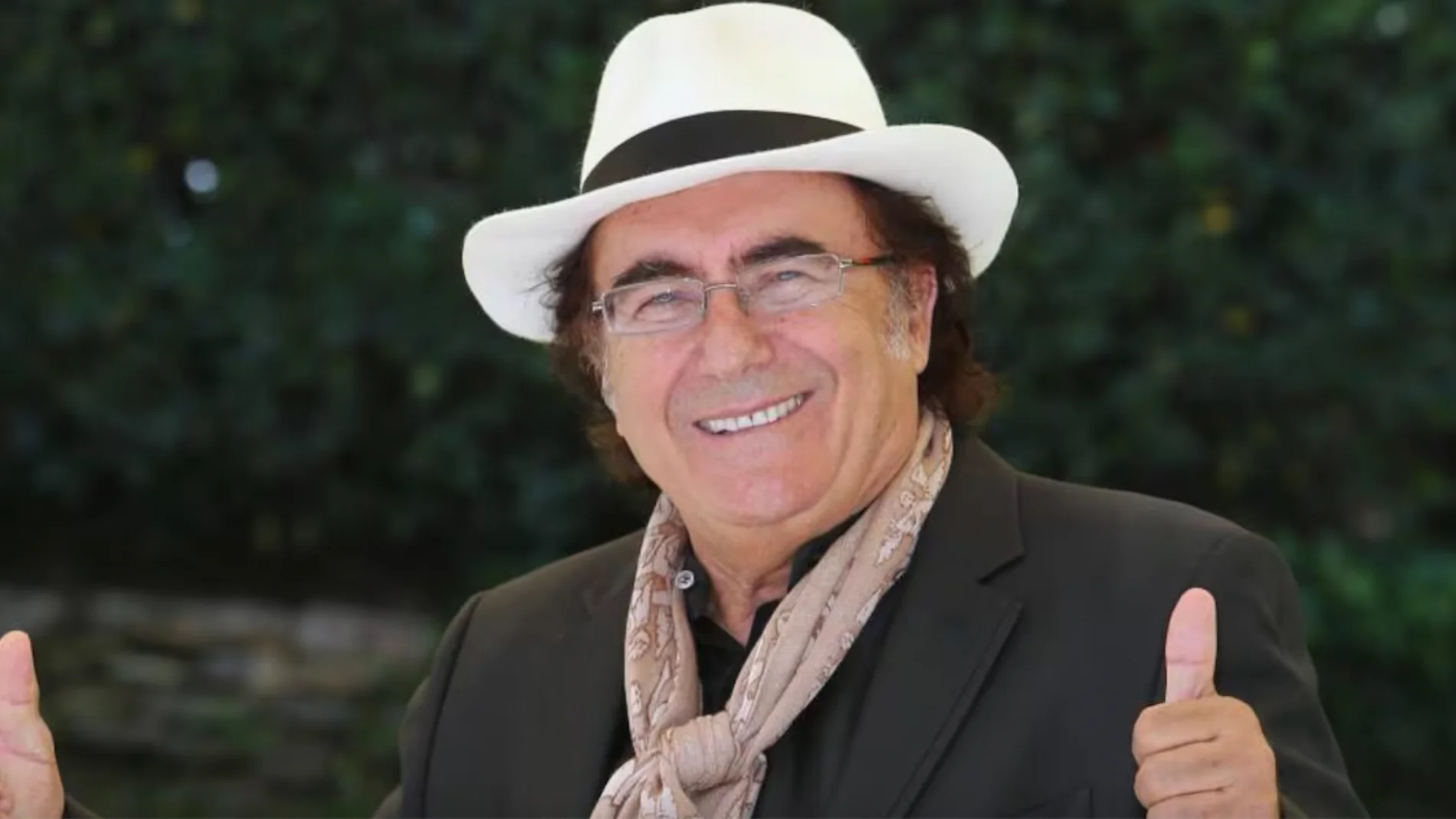 Al Bano