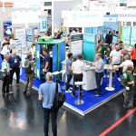 Andalucía Trade impulsa la industria de la energía solar en la Intersolar Europe de Múnich