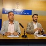 El Principado empezará el lunes a inspeccionar las viviendas públicas para prevenir "usos fraudulentos"